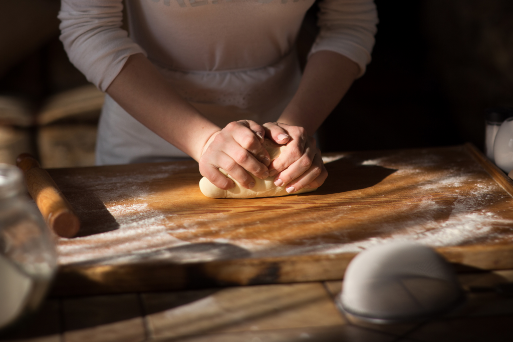 Bread Making