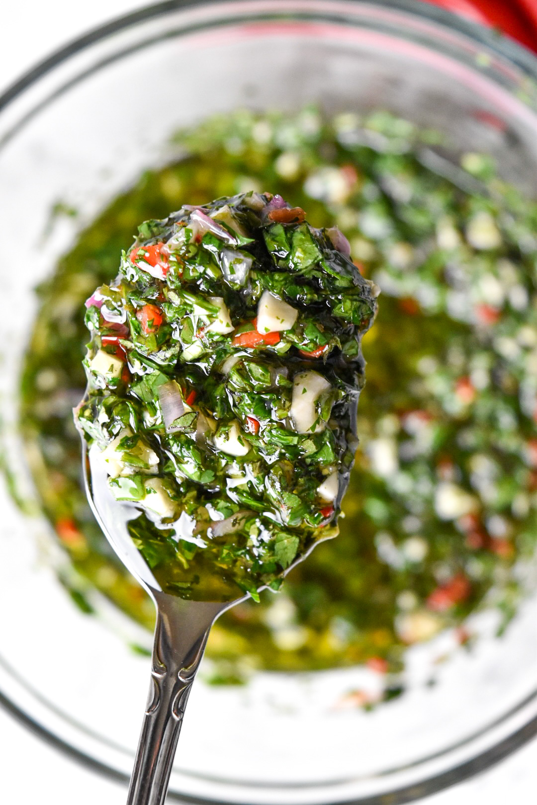 Chimichurri Recipe