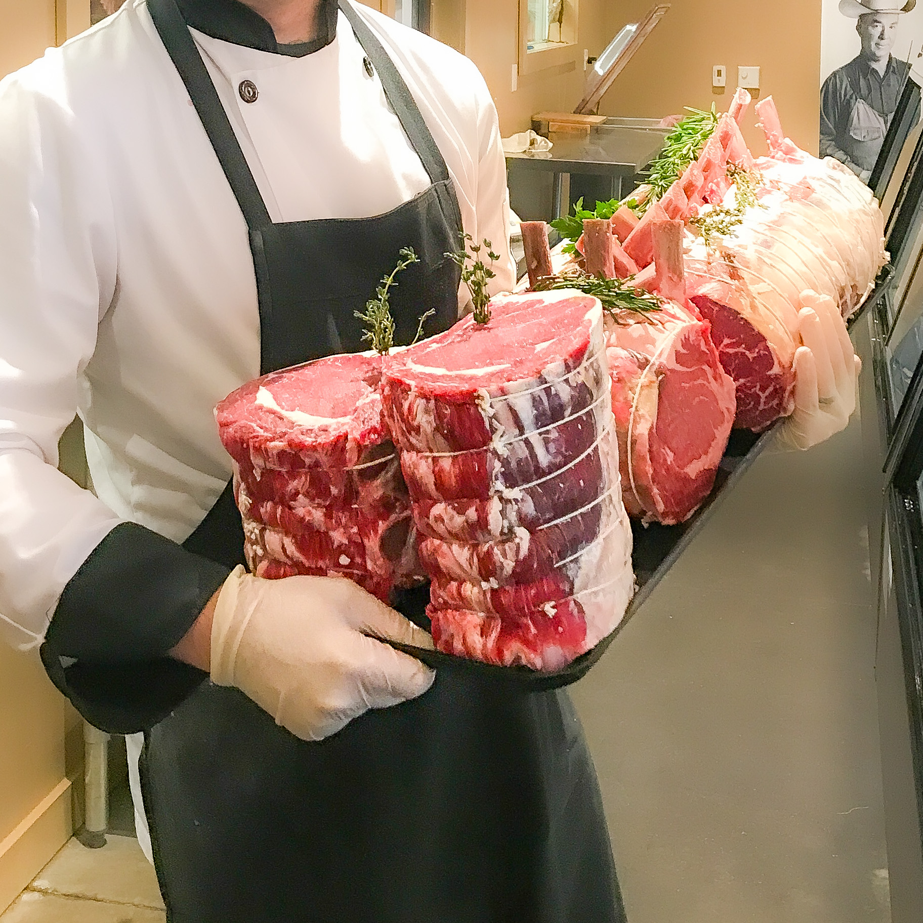 The Best Meats at Your Local Butcher Shop