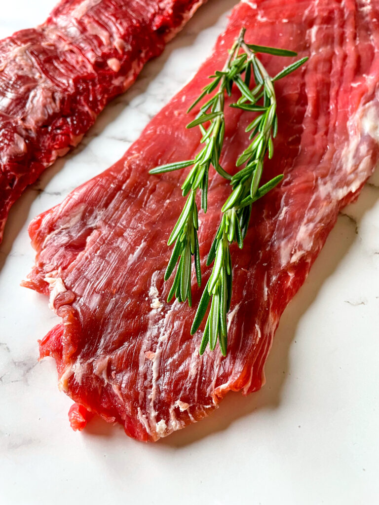 Flank Steak
