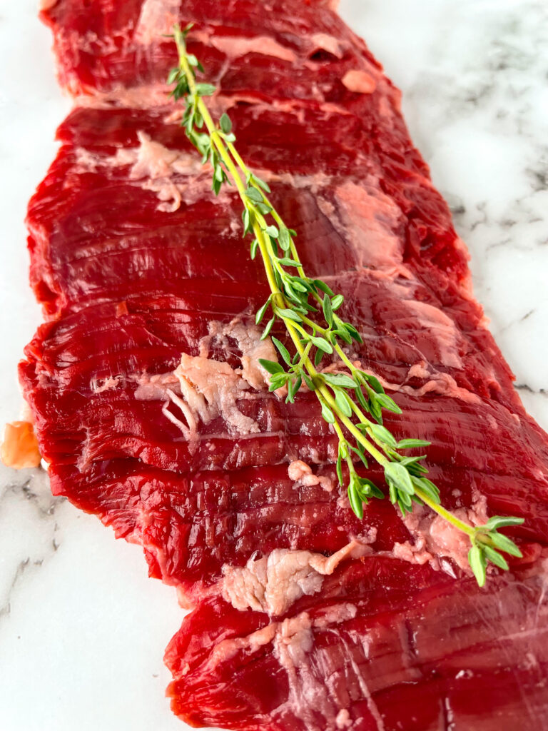 Skirt Steak